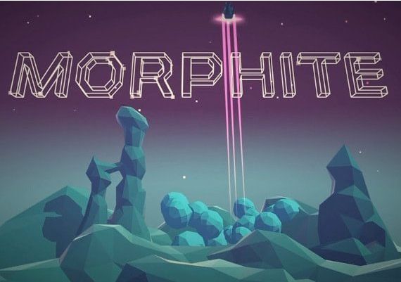 Morphite EN United States Xbox One/Series Digital Key
