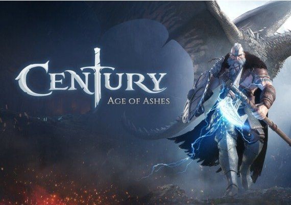 Century: Age of Ashes - Hvordenor Scarps Pack DLC EN/DE/FR/PT/RU/ZH/ES Global Official website Digital Key