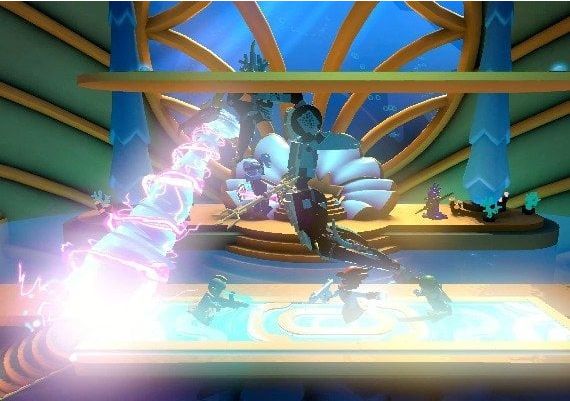 LEGO Brawls EN United Kingdom Xbox One/Series Digital Key