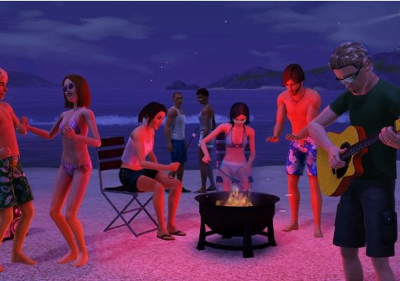 The Sims 3 - EA App Account Global EA App Digital Key