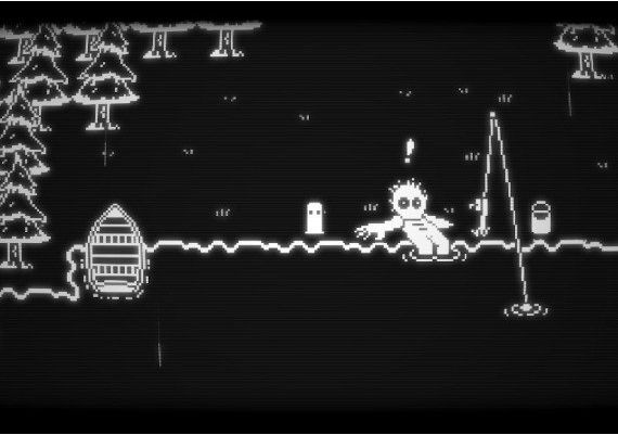 Buddy Simulator 1984 EN Argentina Xbox One/Series Digital Key