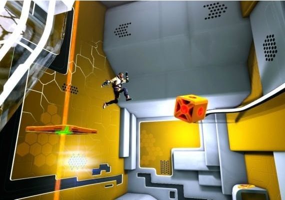 Magrunner: Dark Pulse EN/DE/FR/IT Global Steam Digital Key