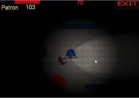 Zombie Zoeds EN Global Steam Digital Key