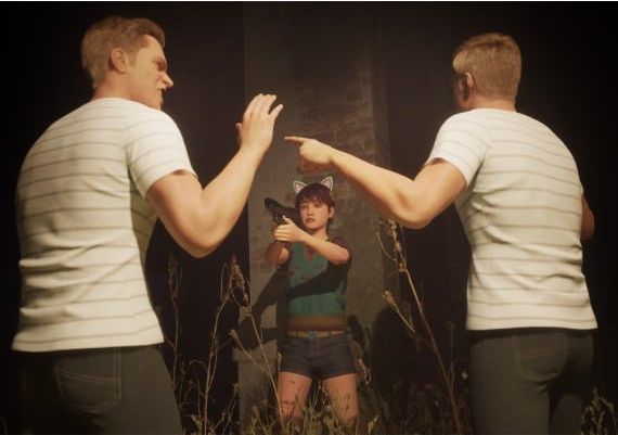 Deceit 2 Master Edition EN United States Xbox Series Digital Key