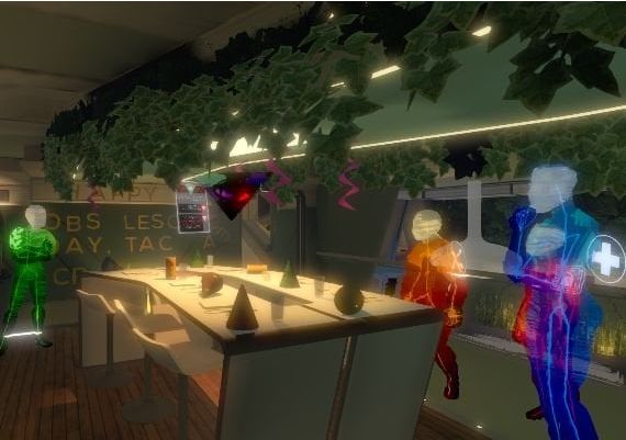 Tacoma EN Argentina Xbox One/Series/Windows Digital Key