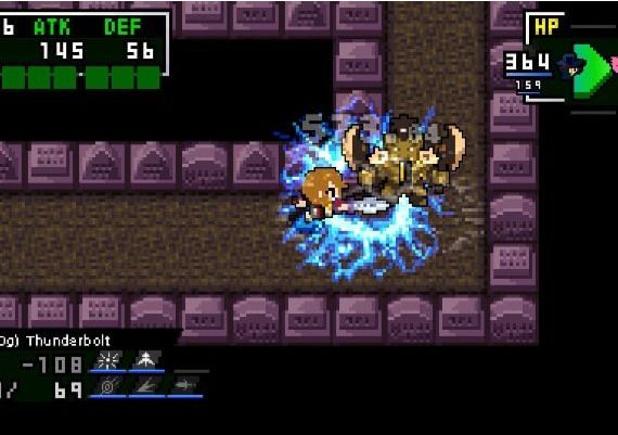 Cladun X2 EN ROW Steam Digital Key