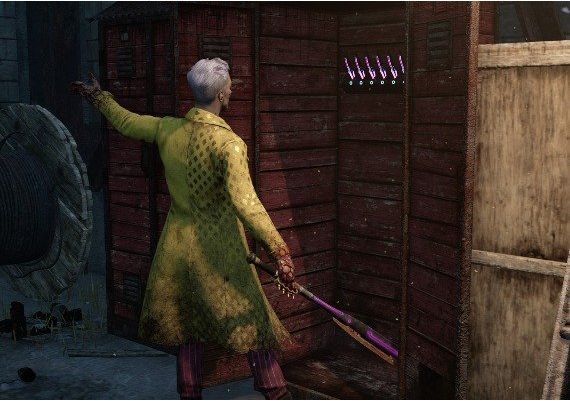 Dead by Daylight: All-Kill Chapter DLC Global Steam Digital Key