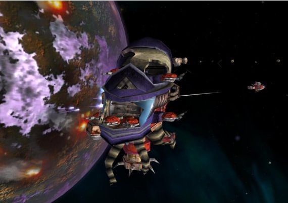 Sword of the Stars: Complete Collection EN Global Steam Digital Key