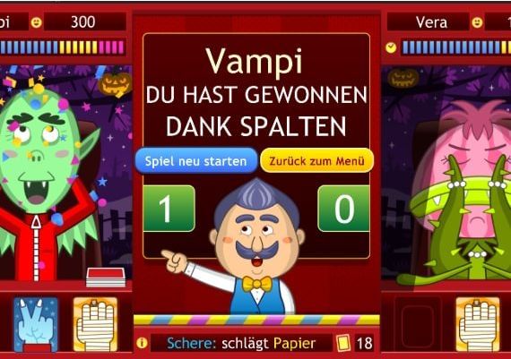 Janken Cards EN/DE/FR/IT/ES Global Steam Digital Key