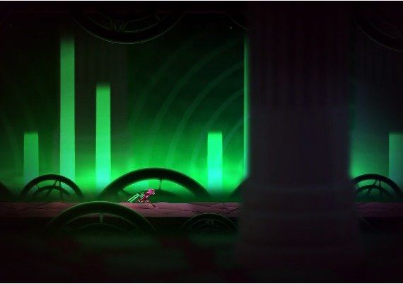 Klang EN/NO Global Steam Digital Key