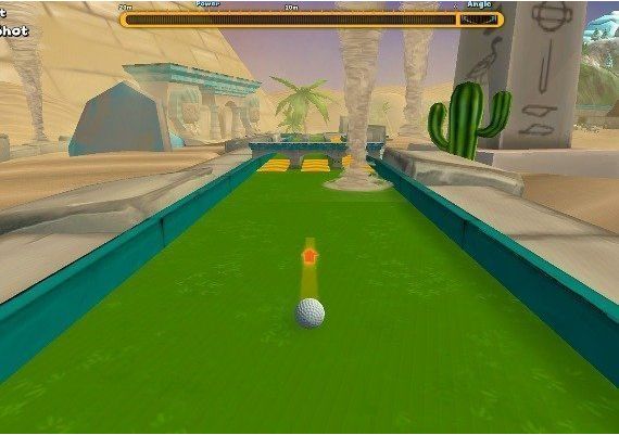 Smoots Golf EN United States Xbox One/Series Digital Key