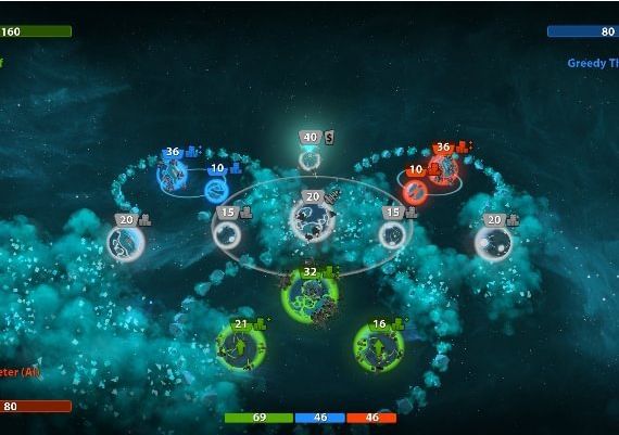 Planets Under Attack EN/DE/FR/IT/PL/CS/RU/ES Global Steam Digital Key