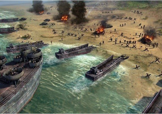 Blitzkrieg 3 - Upgrade DLC Deluxe Edition EN Global Steam Digital Key