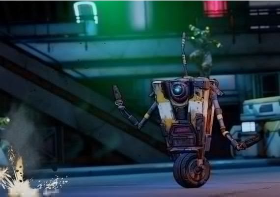 Borderlands 3 EN Global Xbox One/Series Digital Key