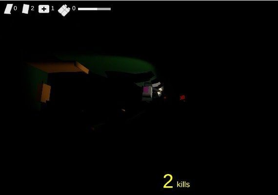 Endless Zombie Tower EN Global Steam Digital Key