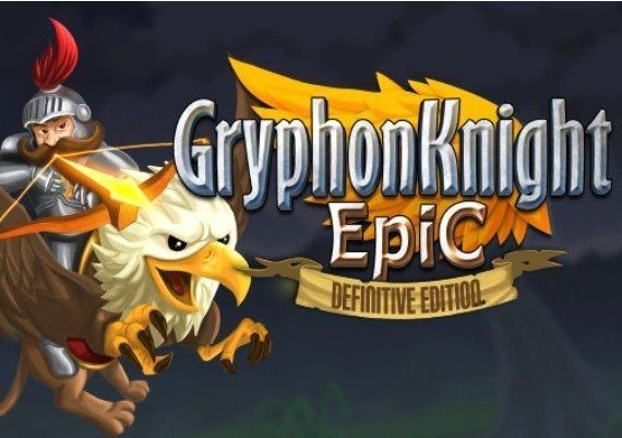 Gryphon Knight Epic Definitive Edition EN Argentina Xbox One/Series Digital Key
