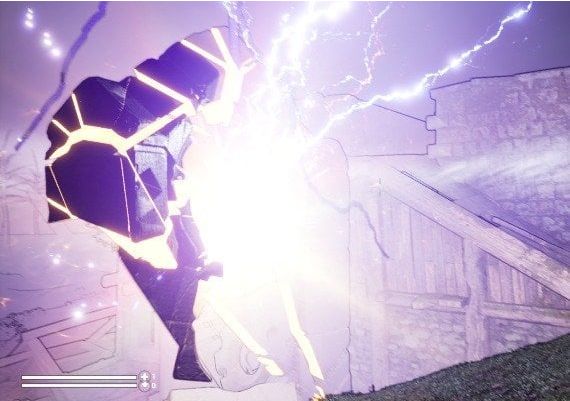 Dream Cycle EN EU Steam Digital Key