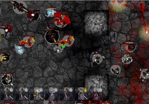 Age of Fear: The Undead King EN Global Steam Digital Key