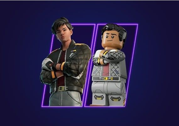 Fortnite - Fuse Starter Quest Pack DLC EN Australia Xbox One/Series Digital Key