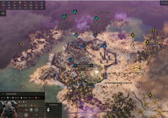 Zephon EN/DE/FR/PL/KO/RU/ZH/ES Global Steam Digital Key