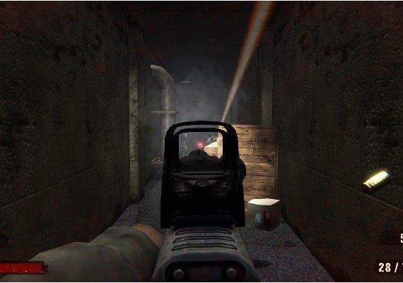 Rescue Operation EN Global Steam Digital Key