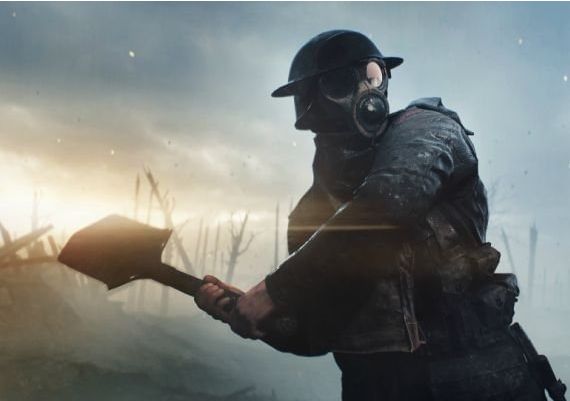 Battlefield 1 Ultimate Edition EN/DE/FR/IT Global Xbox One/Series Digital Key