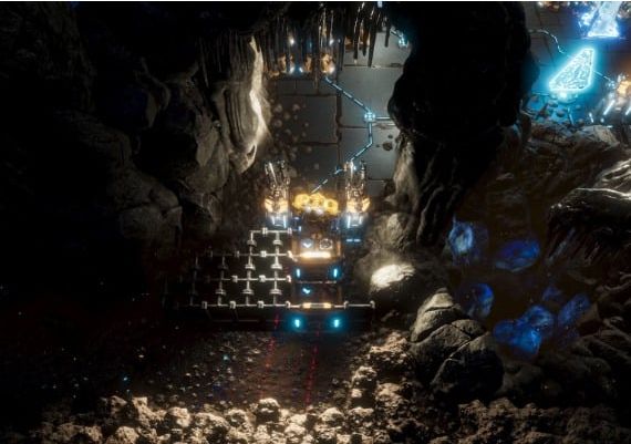 The Riftbreaker - Complete Pack EU Steam Digital Key