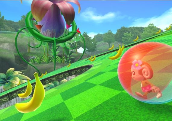 Super Monkey Ball: Banana Mania - Classic Character Pack DLC EN EU Xbox One/Series Digital Key