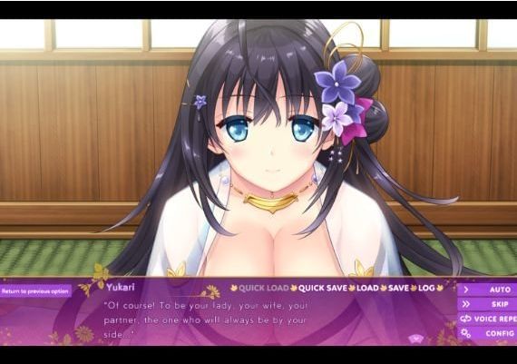 LoveKami -Healing Harem EN/JA/ZH Global Steam Digital Key
