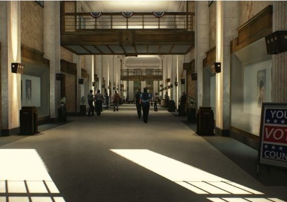 Payday 2 - Legacy Collection EN/DE/FR/IT/NL/RU/ES Global Steam Digital Key