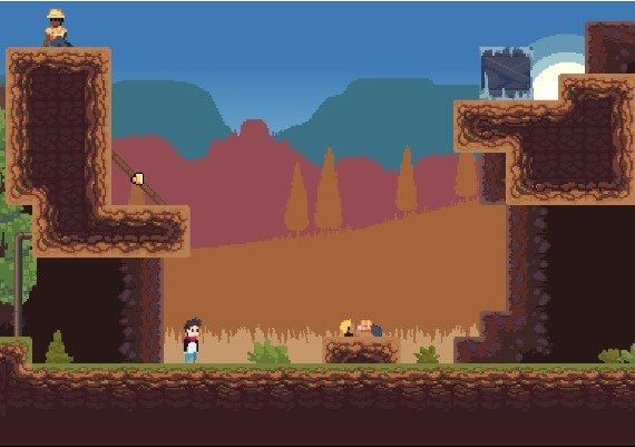 What Lies in the Multiverse EN Argentina Xbox One/Series Digital Key