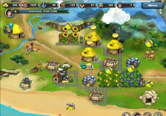 Prehistoric Tales EN/DE/FR/IT/NL/PT/RU/ES Global Steam Digital Key