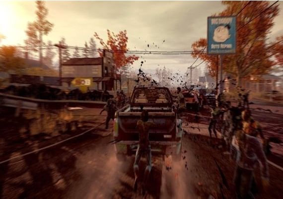 State of Decay: Year-One - Lifeline DLC EN Argentina Xbox One/Series Digital Key