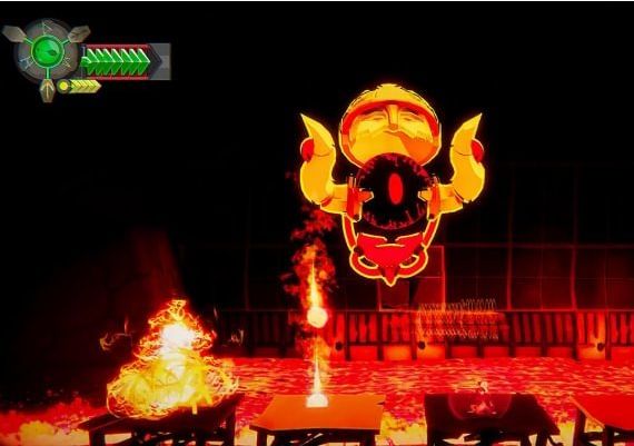 Tyr: Chains of Valhalla EN/JA/PT/ES Global Steam Digital Key