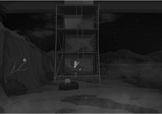 Bear With Me - The Complete Collection Upgrade DLC EN Global Steam Digital Key