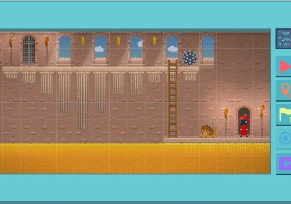 Pathfinders: Memories EN Global Steam Digital Key