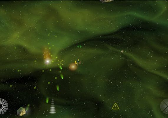 Flatspace IIk EN Global Steam Digital Key