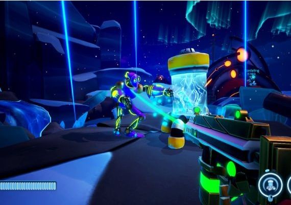 Aftercharge EN/DE/FR/IT/RU/ES Global Steam Digital Key