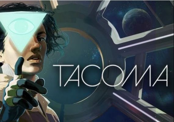 Tacoma EN Argentina Xbox One/Series/Windows Digital Key