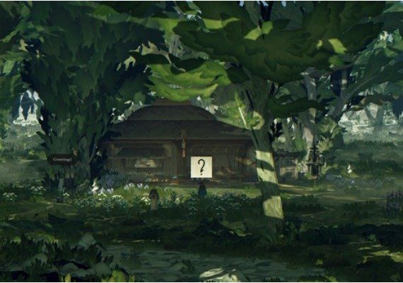 Book of Travels EN Global Steam Digital Key