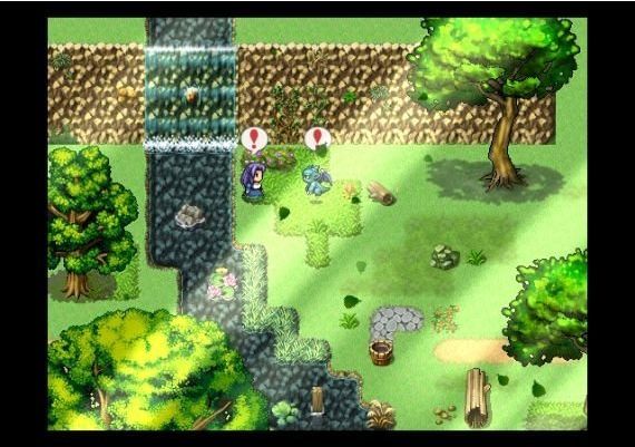 DarkEnd EN Global Steam Digital Key