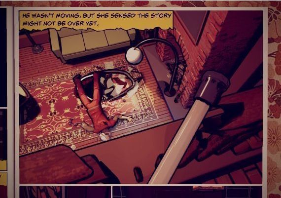 What Remains of Edith Finch United States Xbox One/Series Digital Key