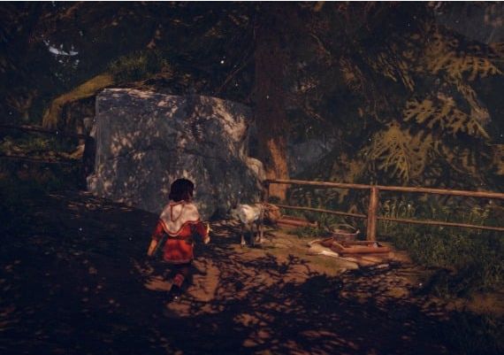 Skabma: Snowfall EN Turkey Xbox One/Series Digital Key