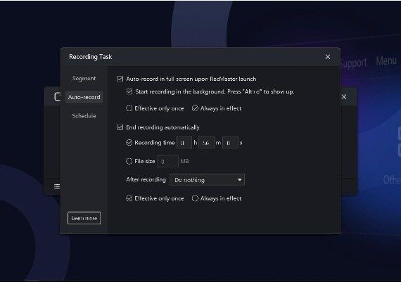 RecMaster Pro: Gameplay & Screen Recorder EN/ZH Global Steam Digital Key