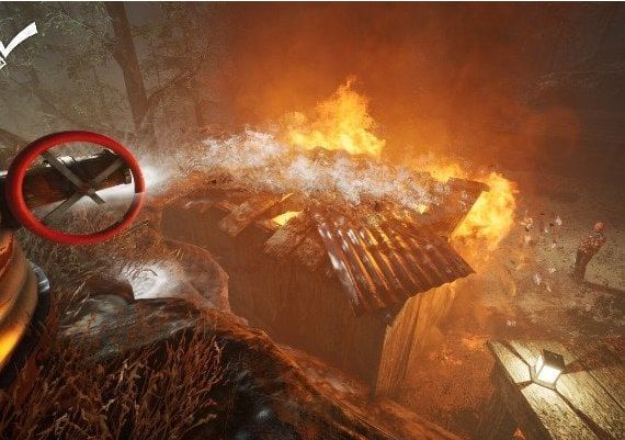 Choo-Choo Charles EN Colombia Xbox One/Series/Windows Digital Key