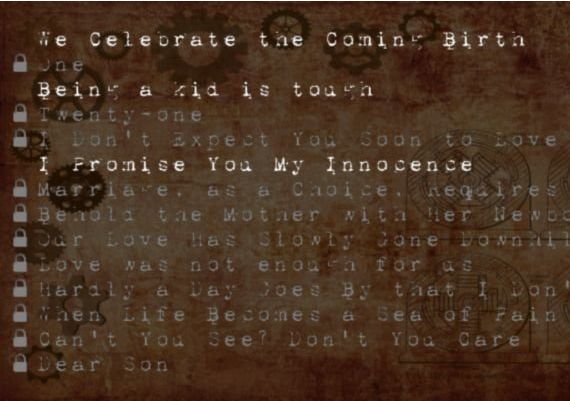 Pressured EN Global Steam Digital Key