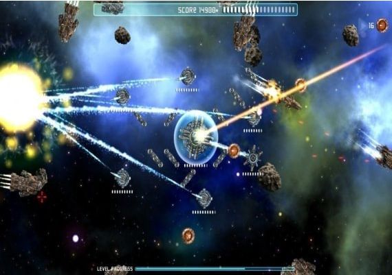 StarFence Heroic Edition EN Global Steam Digital Key