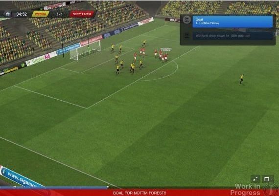 Football Manager 2013 EN Global Steam Digital Key