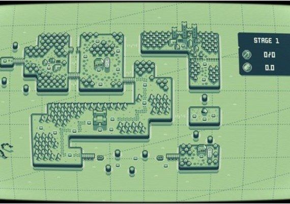 Awesome Pea 2 EN EU Xbox One/Series Digital Key