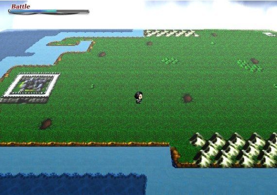 Chronicles of a Dark Lord: Episode 1 Tides of Fate EN Global Steam Digital Key